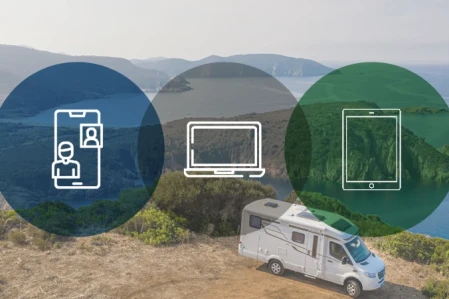 Travelworld continues to offer online service