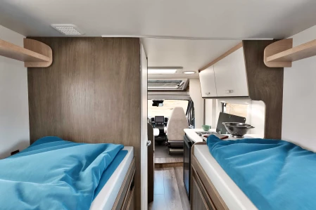 A Guide to Buying Your First Motorhome