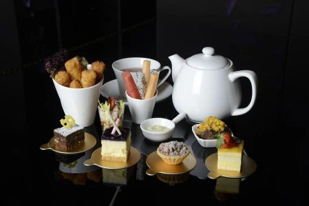 Afternoon Tea - Top Places To Visit For Afternoon Tea In The UK