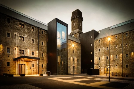 New UK Attractions to Visit in your Motorhome in 2020