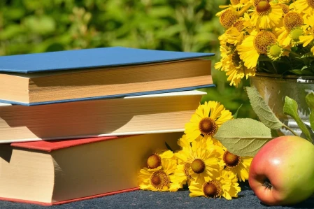 Top 9 Motorhome Walking Holidays for Bookworms