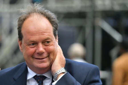 The Camper Van Conversion Campaign