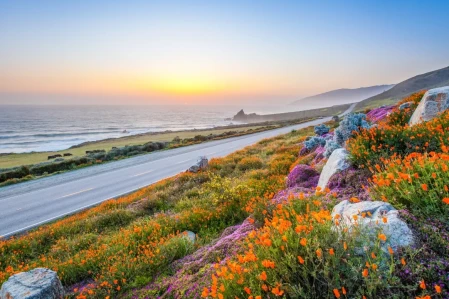 Getting Your Motorhome Ready For Spring