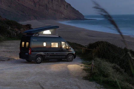 The Travelworld guide to must-have camper van accessories