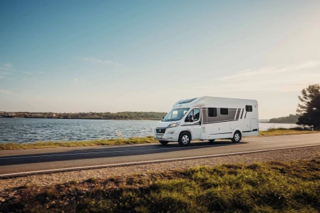 Carado motorhomes: Europe’s most affordable and accessible luxury motorhomes
