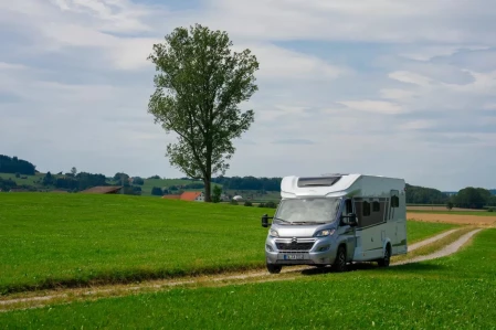 Carado ‘24 models at end of season spectacular