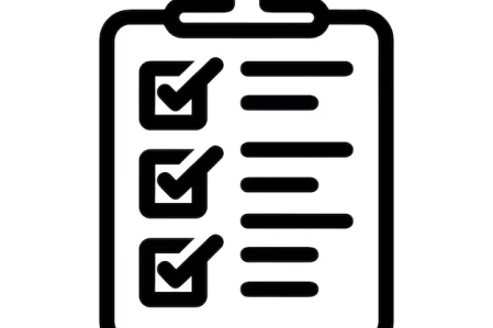 Motorhome Holiday Abroad Checklist