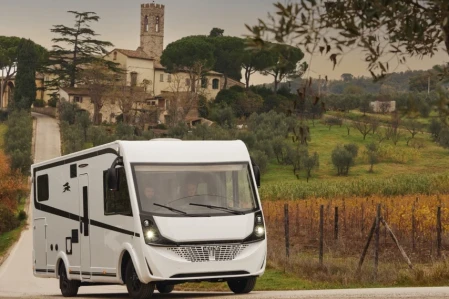 Travelworld adds Laika brand to range