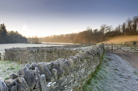 Winterisation – Getting Out In Your Motorhome During Winter