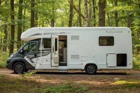 A Glimpse Of The New Auto-Trail Frontier Range