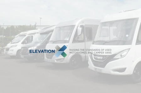 Used motorhome sales soar to record levels