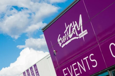 Travelworld Travels North For EventCity Exhibition