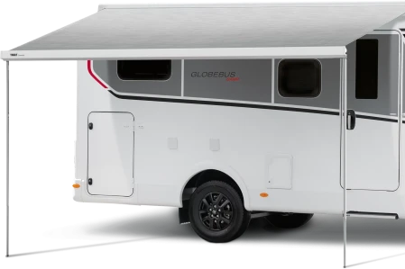 How To Install A Motorhome Awning