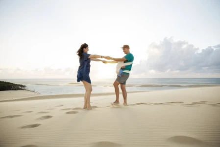 Best Motorhomes For Couples