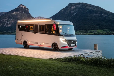 Driving safely at night