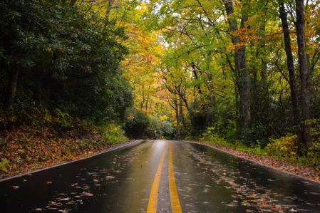 Bank Holiday Motorhome Getaways in the UK