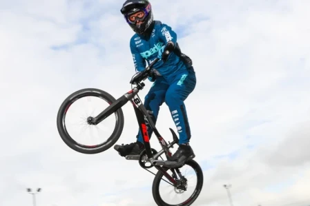 ‘Boom Boom’ BMX Champ Scott Beaumont to Appear at National Dethleffs Event