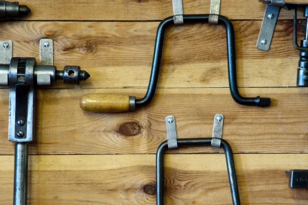 Building a Travel DIY Toolkit for Motorhome Touring