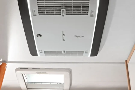 Servicing Your Motorhome Air Conditioning System