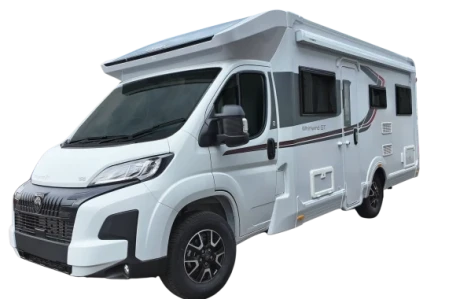 Elddis Motorhomes Launch New Accordo Range