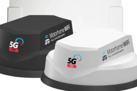 The best internet options while motorhoming in 2022