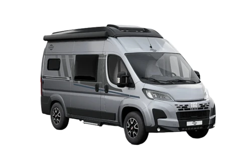 Carado Camper Van