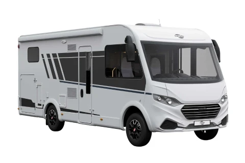 Carado Integrated I-Series