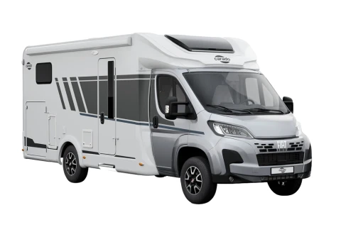 Carado Semi-Integrated T-Series