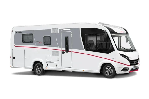 Dethleffs Esprit