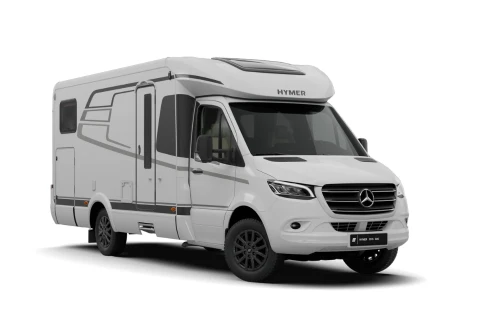 HYMER GT-S