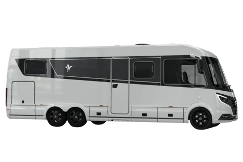 Niesmann + Bischoff Arto