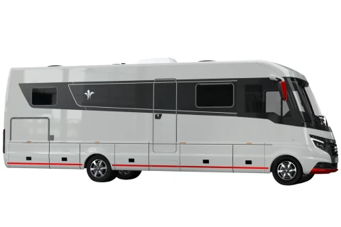 Niesmann + Bischoff Flair