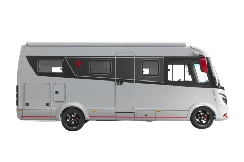 Niesmann + Bischoff iSmove