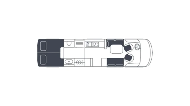 Niesmann + Bischoff Flair 920 Vehicle Trim