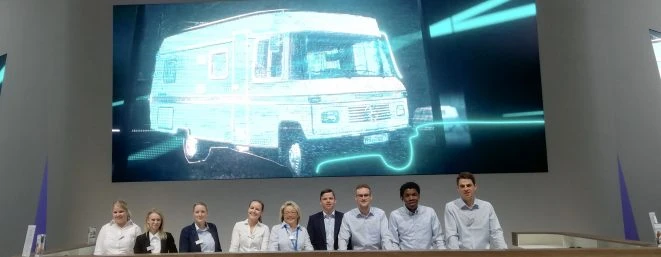 Insights From Caravan Salon 2019