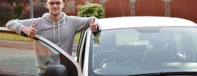 Travelworld&rsquo;s New Hymer Insider &ndash; Harry Price