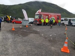 Keith Robins on his journey