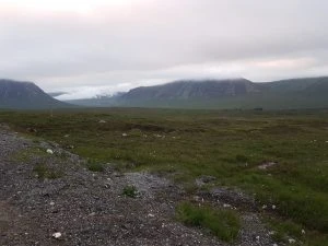 Keith Robins on his journey