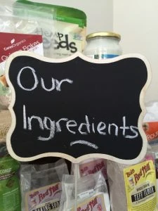 food-ingredients