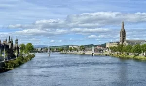 scotland-Inverness