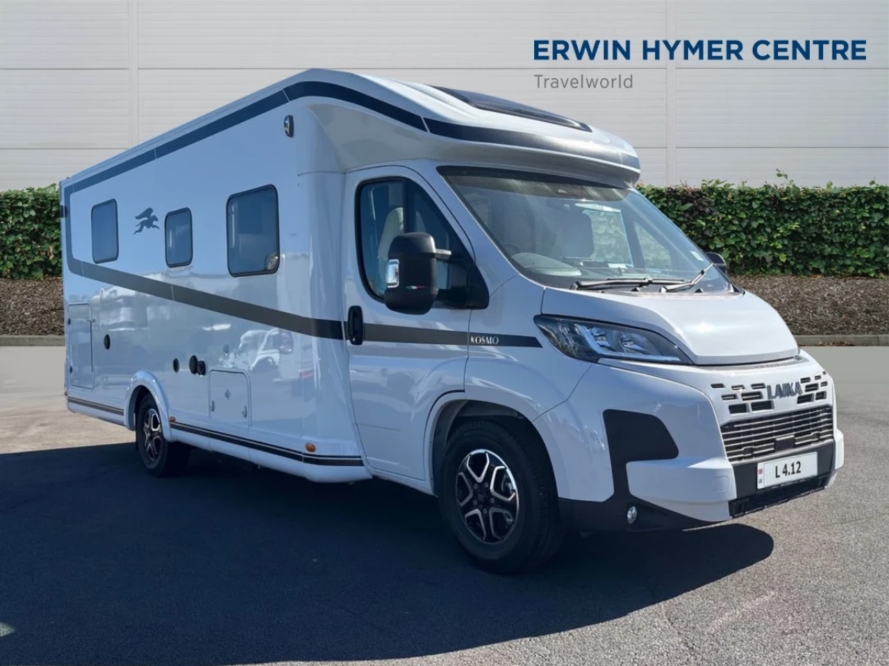 Vehicle Image - 0