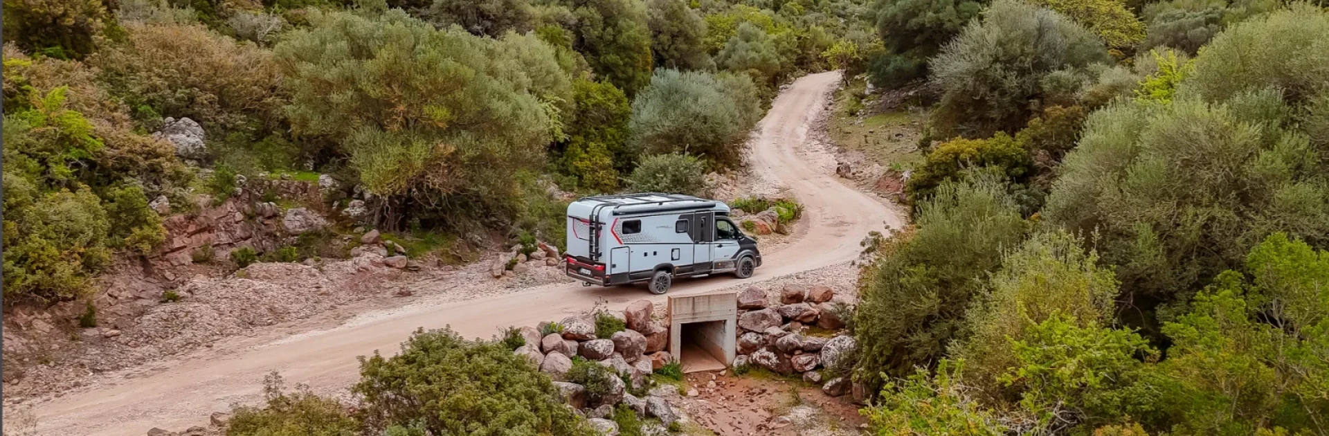 Dethleffs Globebus Performance 4x4 T16