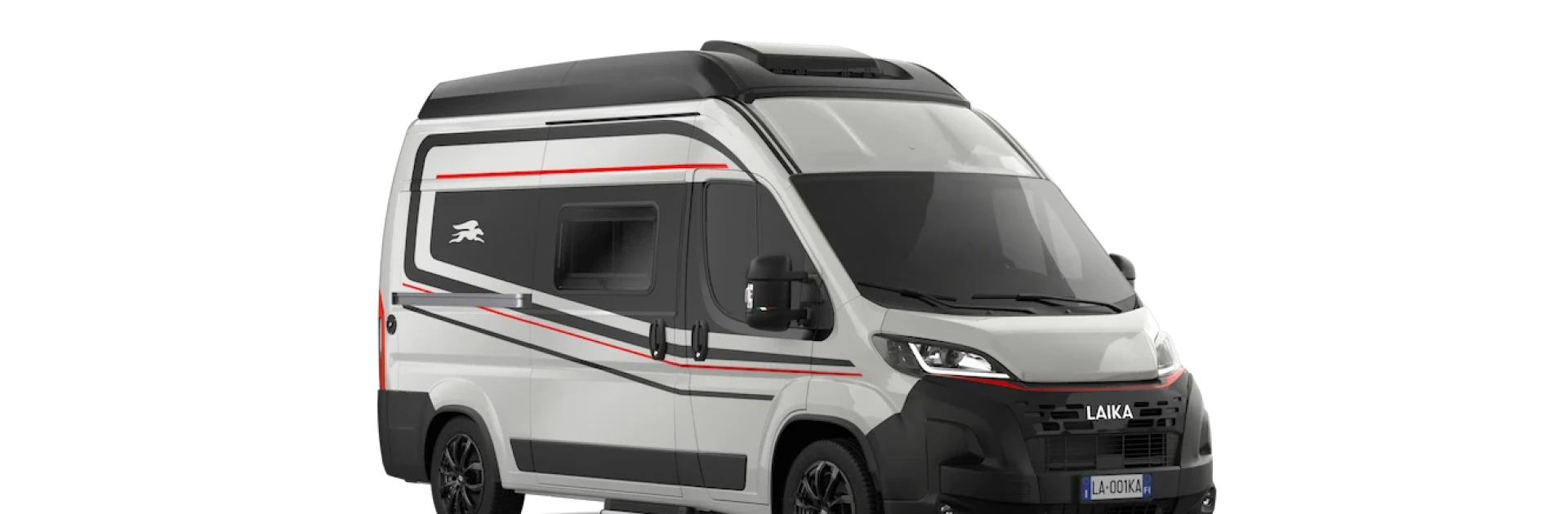 Laika Ecovip Evoluzione 540