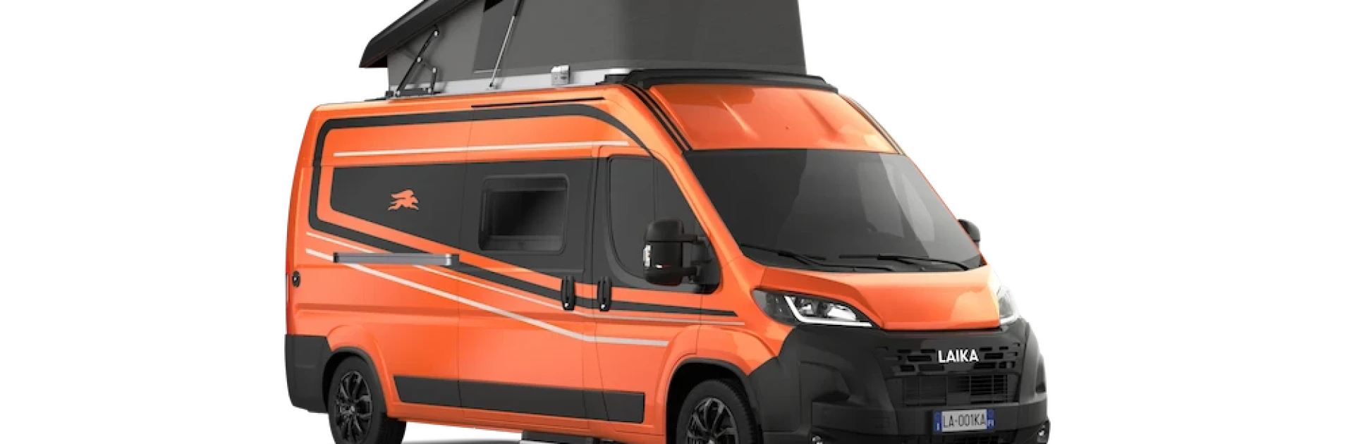 Laika Ecovip Evoluzione 600