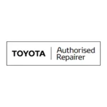 Authorised Repairer