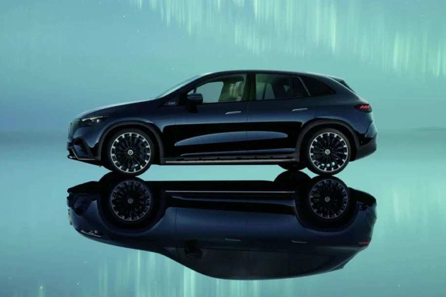 EVs lose much more range than petrol cars in winter