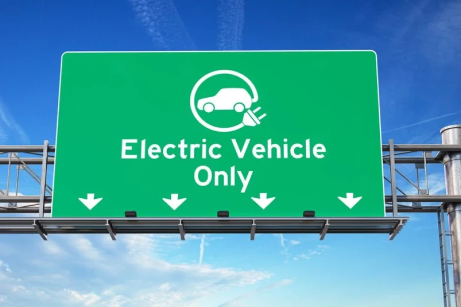 Hydrogen will displace EVs