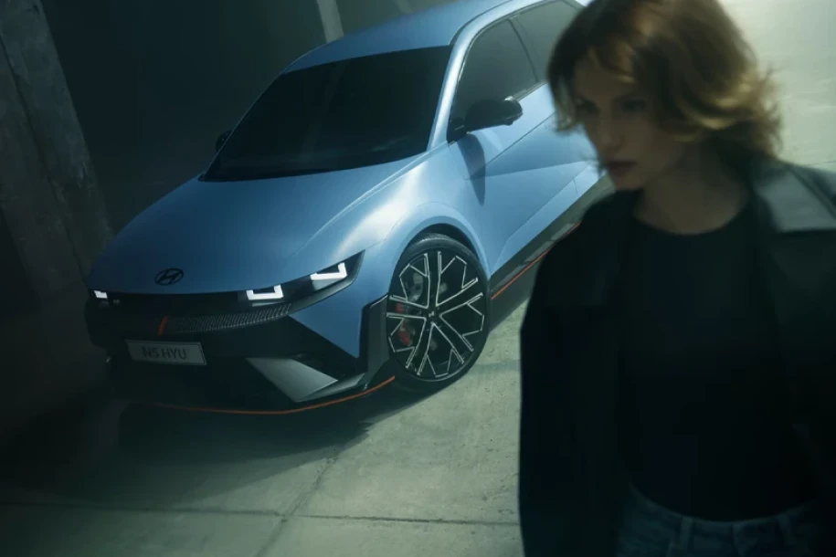 EV tyres cause high levels of particulate pollution