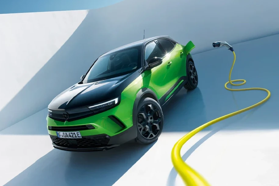 Synthetic fuels make more sense than EVs