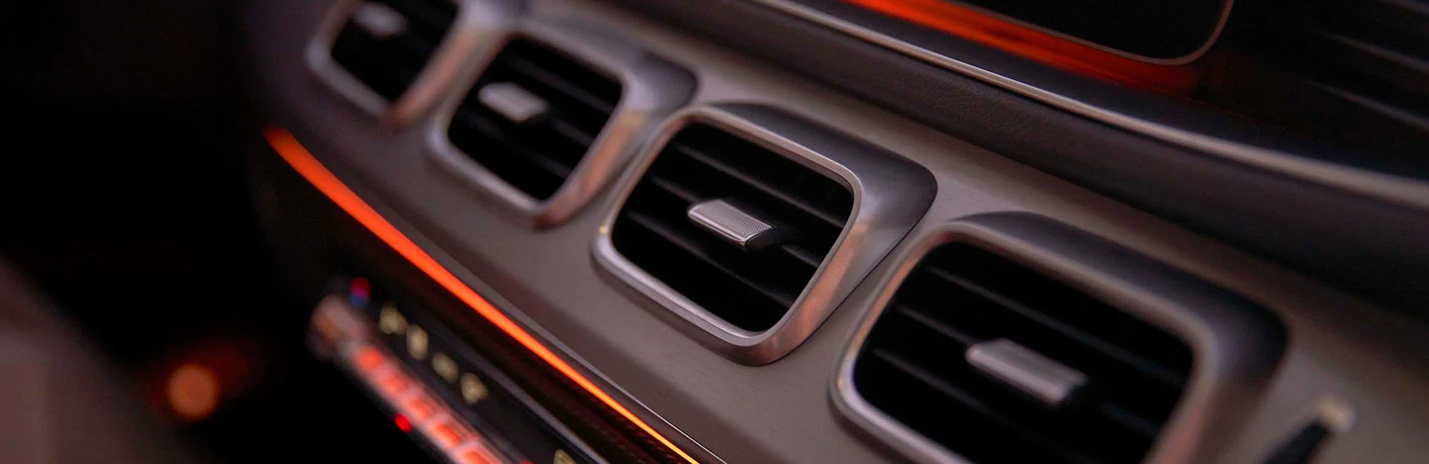 Your Air Conditioning